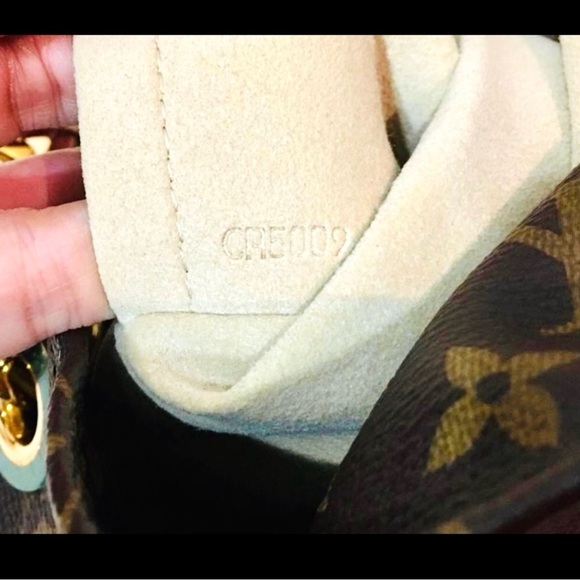 Artsy GM Louis Vuitton - Picture 4 of 12